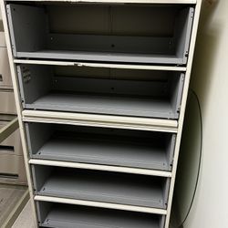File Cabinets