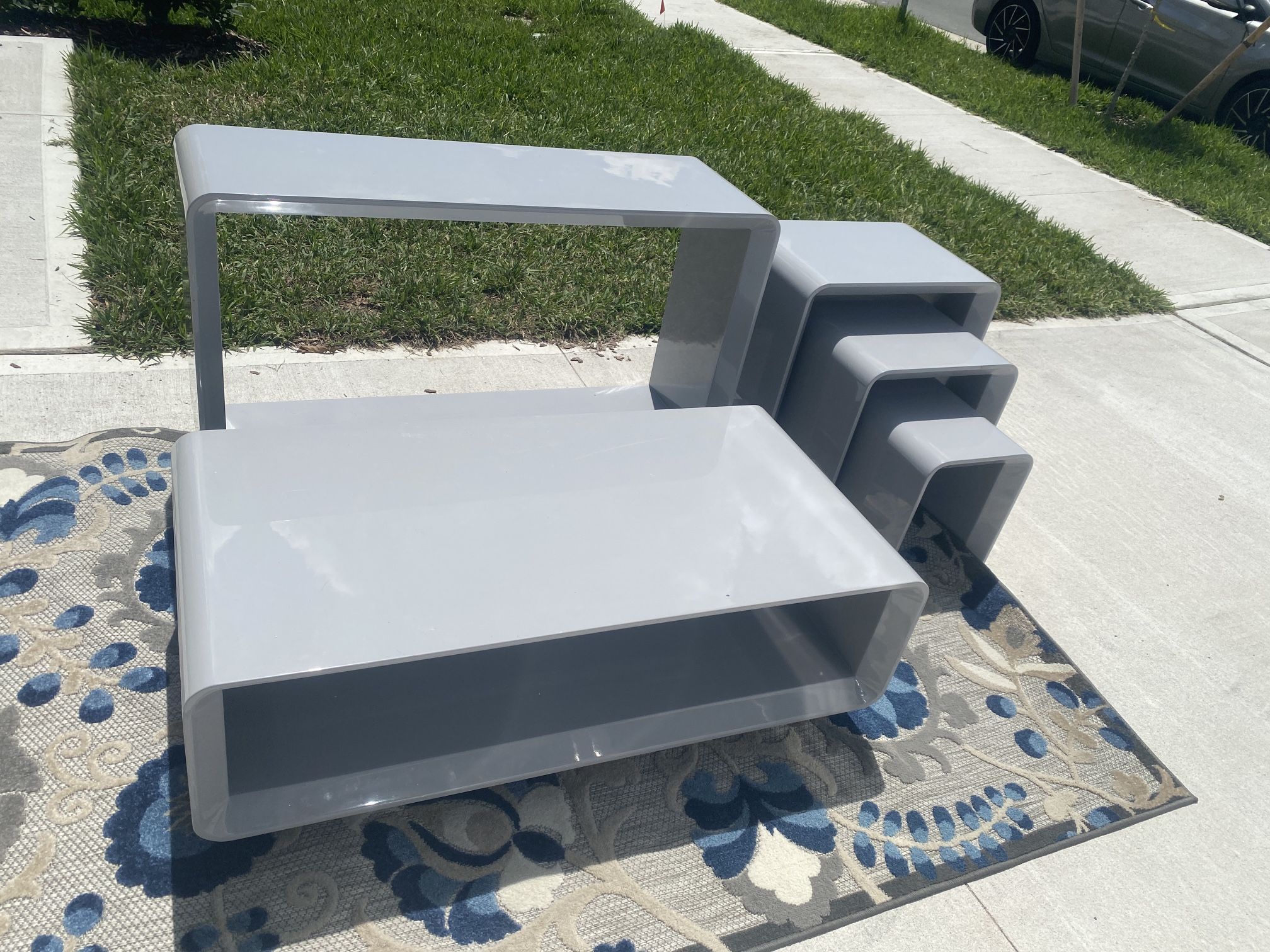 5 Piece Furniture 