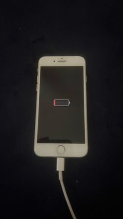 Apple iPhone 7/8/SE (White) – Unlocked Smartphone