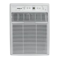 Frigidaire FHSC102WB1 Window Air Conditioner, 10,000 BTU, White