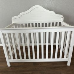 Baby Crib