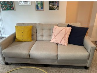 Couch in good condition