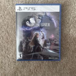 Valkyrie Elysium For PS5