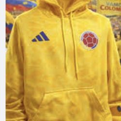 Sweeter De Colombia