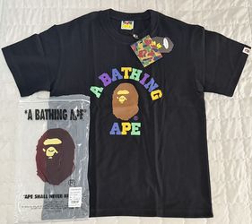 Bape T Shirt
