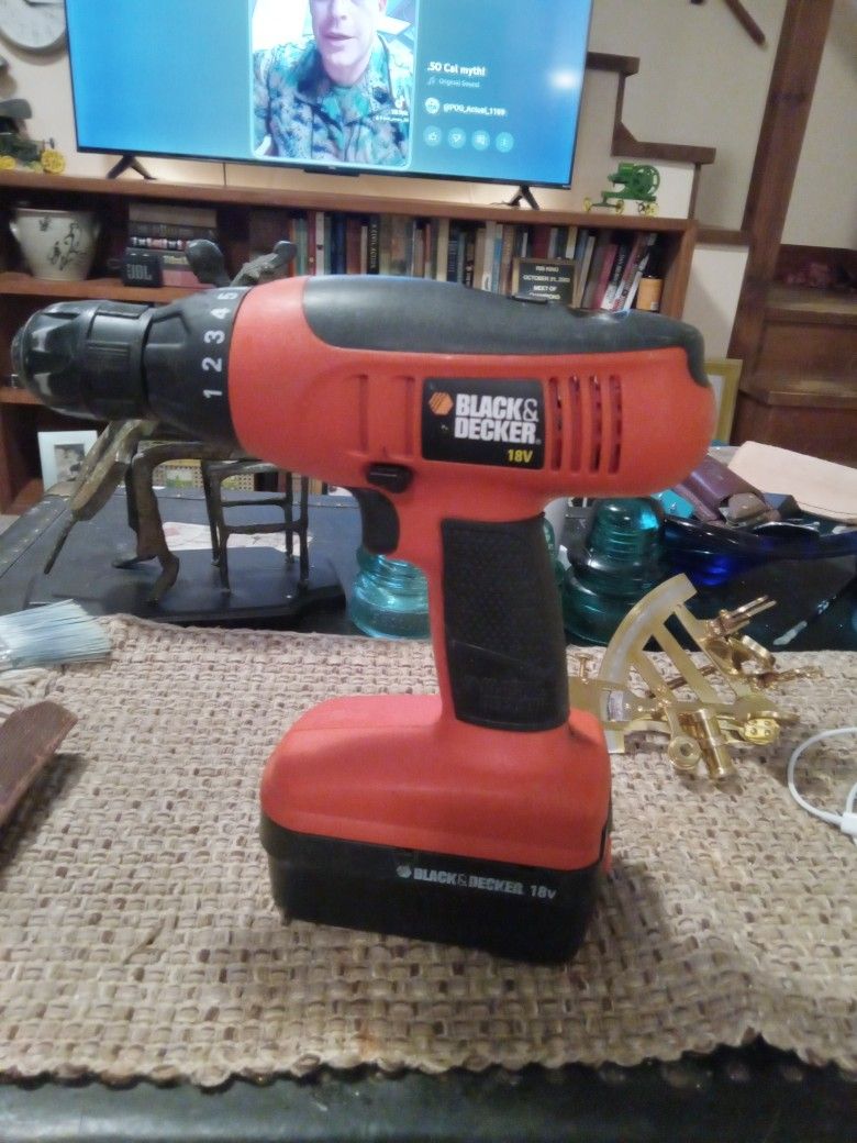Drill