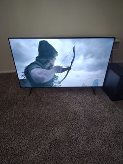 Samsung 55 Inch