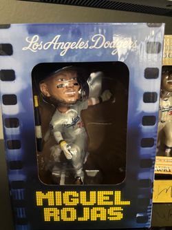 Los Angeles Dodgers collectables