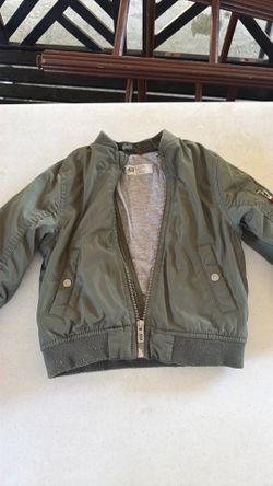 H&M jacket