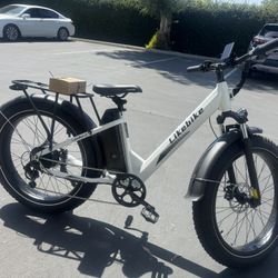 e bike