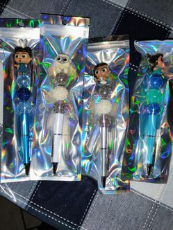 Disney Pens