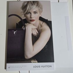 Louis Vuitton Empty Box 