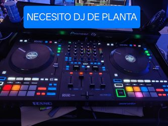 Dj para Salon de fiestas
