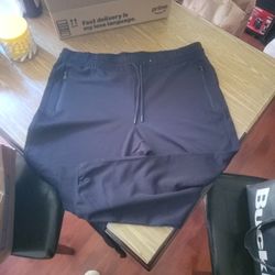 Old Navy High Rise Jogger XXL 