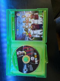 FIFA 14
