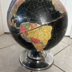 World 360 Globe