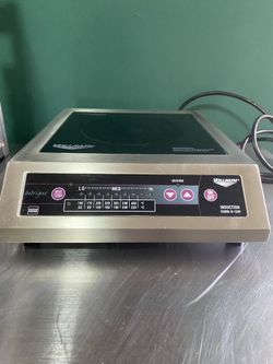 Vollrath Induction 1800 Watt Like New