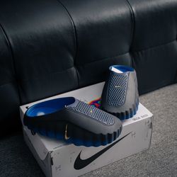 Fragment Design x  NK Mind 001