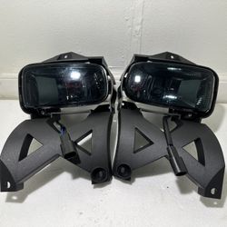 Ford Escape Fog Light Year 2001-2004
