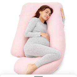 pregnancy pillow