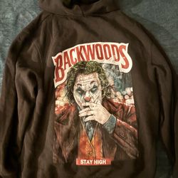Backwoods Joker 