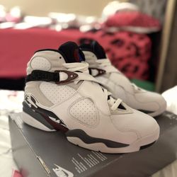 Jordan 8 Retro 