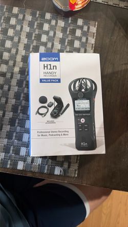 Handy Recorder
