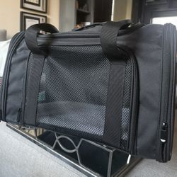 Dog Carrier Airplane Approved