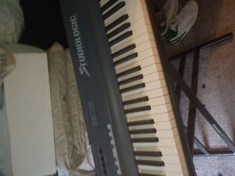 Synthezier