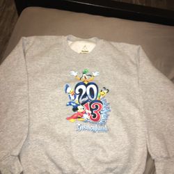 Disneyland Sweater