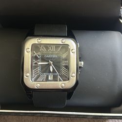 Cartier Watch