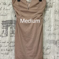 Charlotte Russe Dress