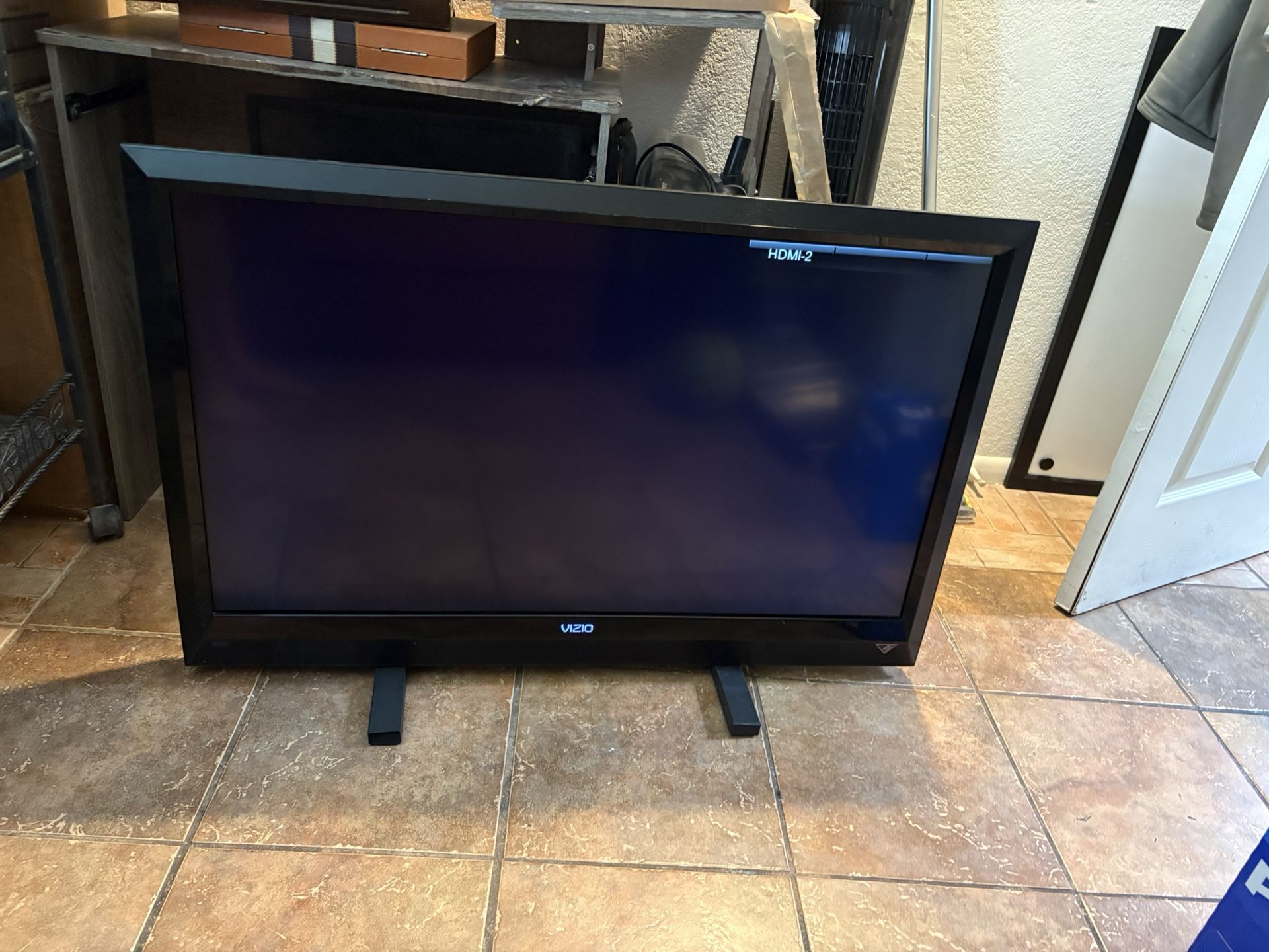 43 Inch Vizio Tv