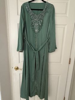 New kaftan abaya size s/m