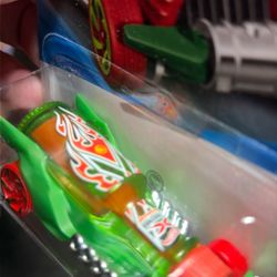 Hot Wheengs Hot Wheels 