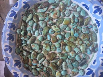 Turquoise 4$ale
