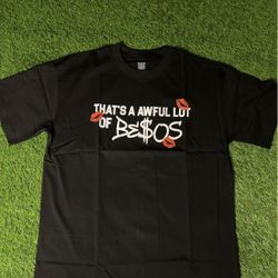 That’s A Awful Lot Of Cough Syrup