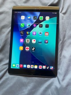 iPad 9th generation 64gb