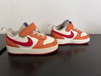 Nike court borough low 2SE