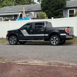 2011 Ford F-150