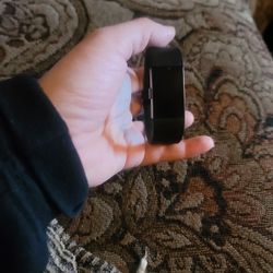Fitbit Charge 2