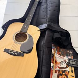 Acoustic Guitar