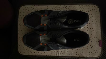Cloudtilt Shoes