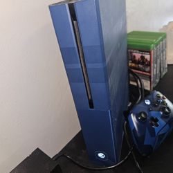 Xbox One Forza Edition