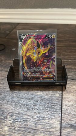 Jolteon V