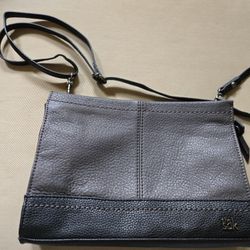 The Sak Iris Convertible Crossbody Purse Bag