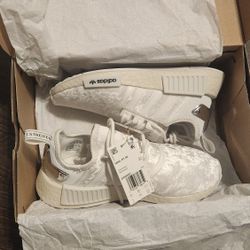 Adidas NMD R1 Sz 6