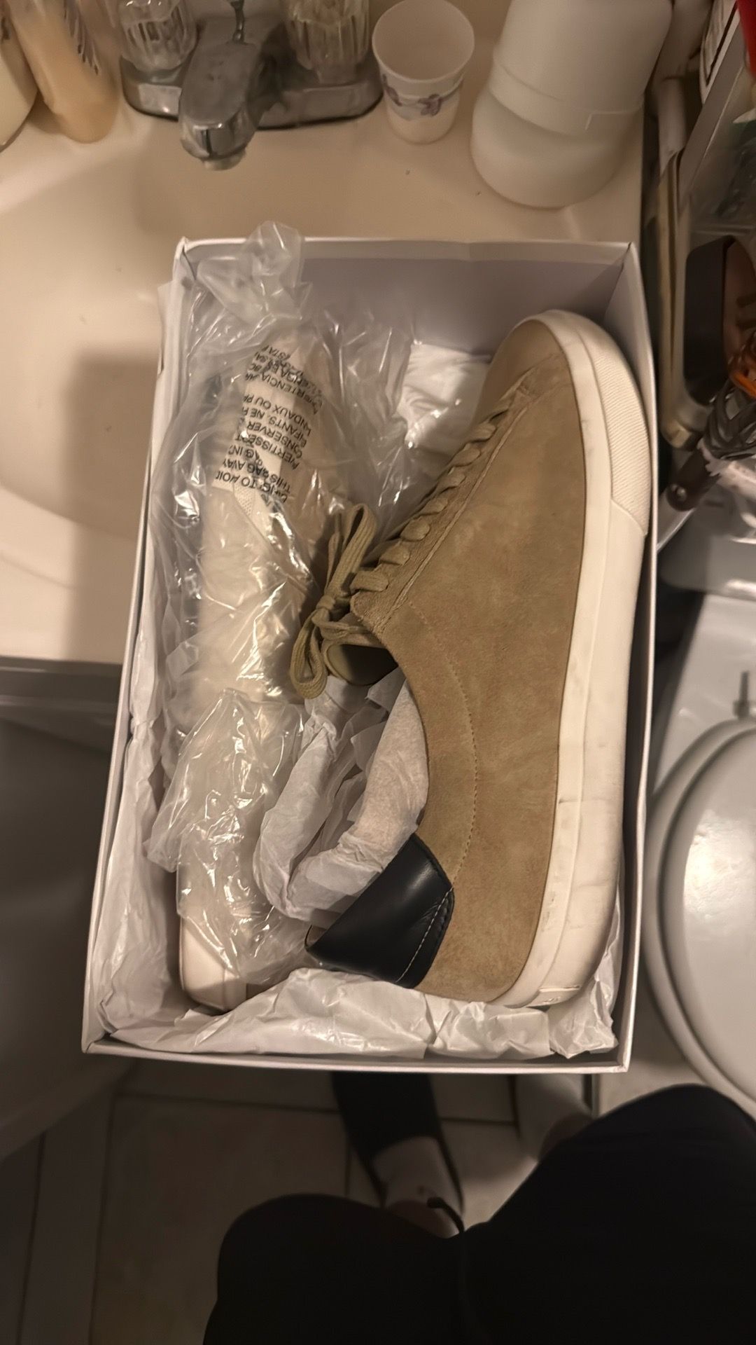 Shoes men