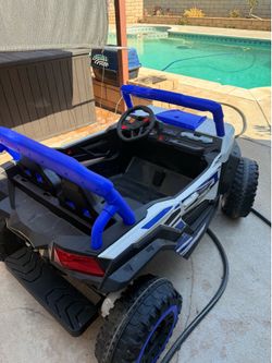 RC car