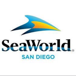 SeaWorld  Tickets 